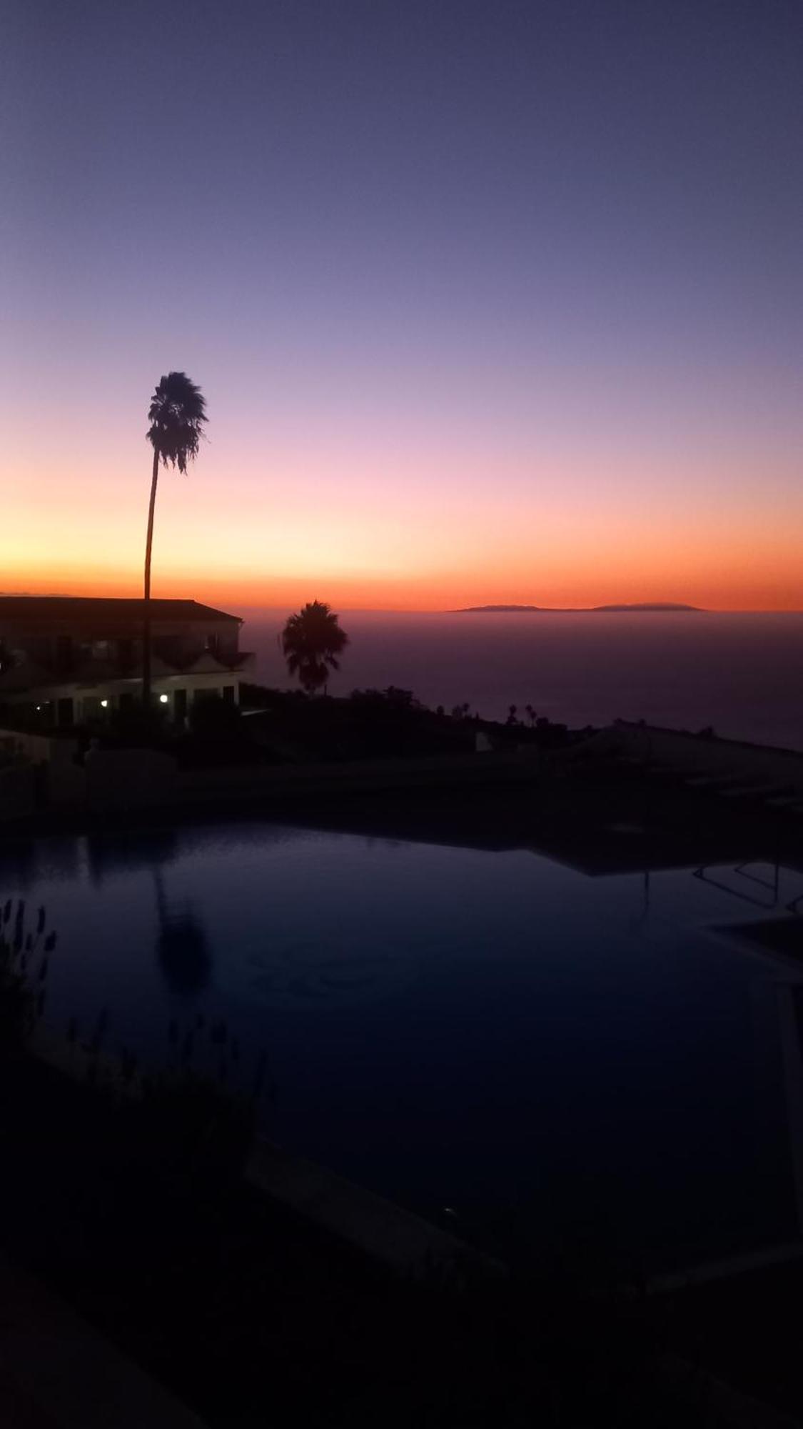 Teide & Mar Vistas Apartment Tacoronte Luaran gambar